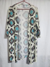 Ladies Rowdy Crowd Clothing Light Over