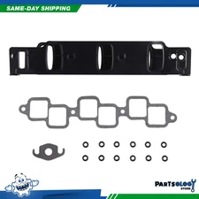 DNJ IG1135 Intake Manifold Gasket For 90-00 Chrysler Dodge Caravan 3.3L OHV 12v