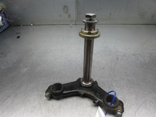 Kawaskai Z1R 1979-1980 Motorcycle Bottom Fork Yoke Assembly 