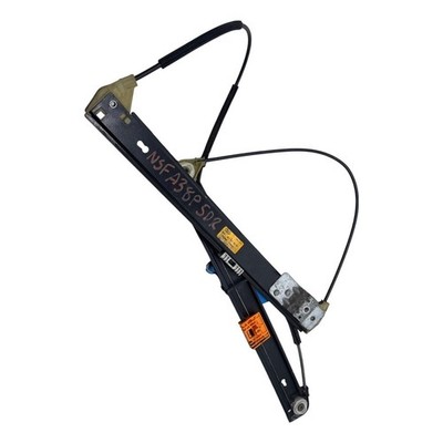 Audi A3 8P (2004 > 2013) 5 Door Window Regulator Front Left 8E0