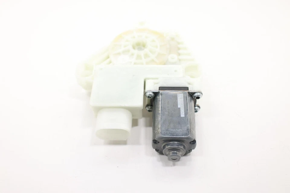 BMW 540I G30 2017-2023 puerta trasera derecha ventana regulador motor OEM 7455084 Foto 4 de 4