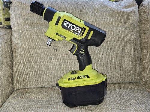 Ryobi RY18PWX41A 18V HP