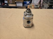 Mallory 4207 Fuel Pressure Regulator Mallory 4207 Fuel Pressure Regulator
