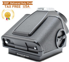  MINT HASSELBLAD PME51 Meter Prism Finder For 500 CM 501 503 From JAPAN