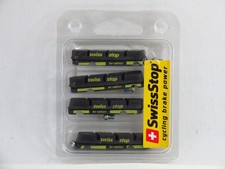 Flash Pro SwissStop Black Prince Brake Pads for Carbon Shimano/Sram Brakes