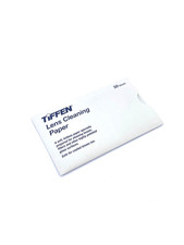 New Tiffen Lens Cleaning Paper 50 Sheets