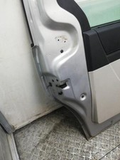 Porte arrière et accessoires Chrysler VOYAGER
