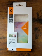 Limited Edition Wicked for Good Spigen Ultra Hybrid Case Google Pixel 10 Pro XL