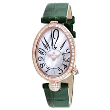 Christian Van Sant Ladies Florentine Watch
