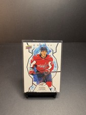 2021-22 Upper Deck Ice - Hendrix Lapierre - Rookie 121