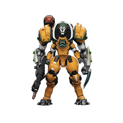 JoyToy Infinity Yu Jing Blye Wolf Mongoll Cavalry 1:18 Scale Action Figure NEW!