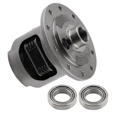 8.5" 8.6" Posi Unit 30 Spline Limited-Slip Locker For Chevy GMC GM NEW