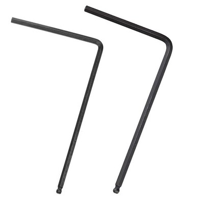 Jiayouy 4mm & 5mm Ball End Truss Rod Adjustment Wrench for Martin Acoustic... 