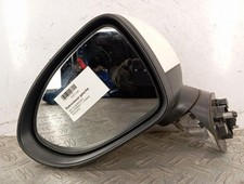 Retroviseur gauche (ou coque) Kia RIO