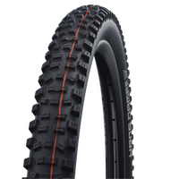 Schwalbe Hans Dampf 60-559 Supertrail Faltreifen 26X2.35 Fahrradreifen Mantel