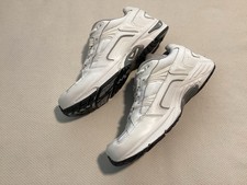 Men’s Vionic White Walking Sneakers 23MWalk Size 10.5 M