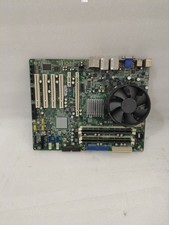 PLACA MADRE DYNAMIC E150630 | BL630 | MO-VO | 94U-0 *USADA*