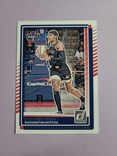 Brittney Sykes 2025 Panini Donruss WNBA Basketball Card # 41 K1780