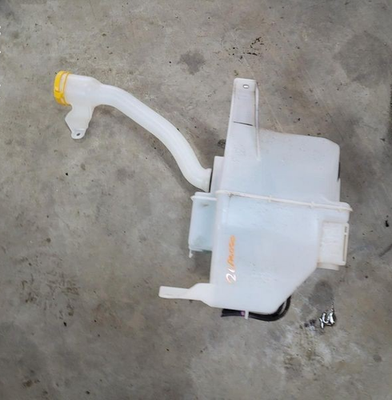 #ad #ad 2020 2022 Subaru Legacy Windshield Washer Reservoir Oem $99.99