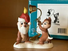Disney Little Mischief Makers Chip N Dale