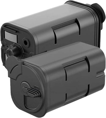 #ad Rechargeable Battery Twin Pack Compatible with Pulsar PUL 79167 DNV $49.99