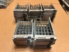 Qty. 24 Cisco 2.5" Drive Caddy 800-35052-01 C220 C240 C460 M2 M3 M4
