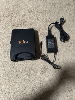 10ZiG 5802q Thin Client ($220 Retail Price)