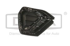 Kühlergrill Stoßstangengitter vorne rechts 88071890902 DPA für AUDI Q3