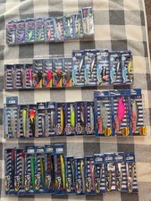100,000 JPY or moreBlue Blue 46-piece set, many colors, Blowin', Snecon, Izer,