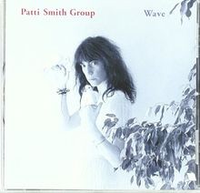 ARISTA Wave  von Smith,Patti | CD | Zustand sehr gut