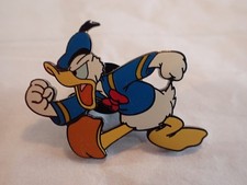 Disney Donald Duck Pin NICE