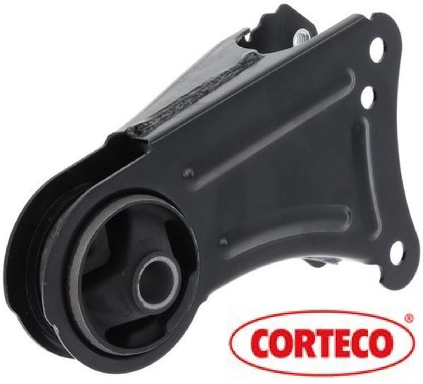 Corteco 80001352 Lagerung FüR Motor Motorlager Lagerung Motor Motorhalter-image