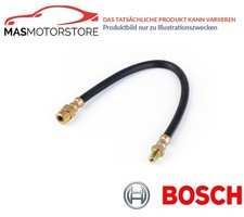 BREMSSCHLAUCH BREMSLEITUNG BOSCH 1 987 481 543 A FÜR ABARTH PUNTO,GRANDE PUNTO