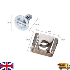 FIT LEXUS Undertray Engine Under Cover Clips Underbody Fastener Set