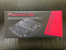 Pioneer DJM-900NXS2 Brand new