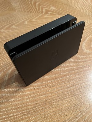 Genuine Original Nintendo Switch OLED TV Charging Dock HEG-007 FULLY WORKING