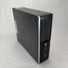 HP Compaq 6000 Pro MT Pentium Dual-core E6700 3.20 GHz 2 GB No HDD No OS