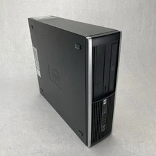 HP Compaq 6000 Pro MT Pentium Dual-core E6700 3.20 GHz 2 GB No HDD No OS