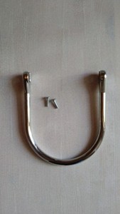 Nespresso PIXIE DeLonghi Hebel Arm Ersatzteile