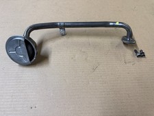 87-90 Ford Mustang Oil Pan Oil Pickup Tube Screen Factory Oil Pump 302 Ho Oem