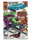 Amazing Spider-man #312, NM- 9.2; Todd McFarlane Art; Hobgoblin