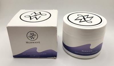 Merwave Deep Conditioning Hair Mask 10 oz / 300 ml