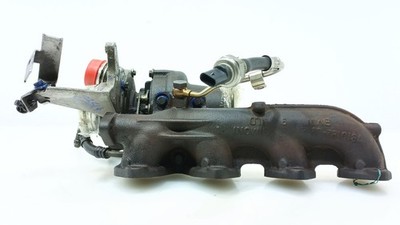 11658518205 TURBOCHARGER / 11658518205 / 1737330 FOR BMW 1 F20 116 D