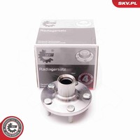 Radlagersatz Esen SKV 29SKV148 FüR Chrysler PT Cruiser CRD