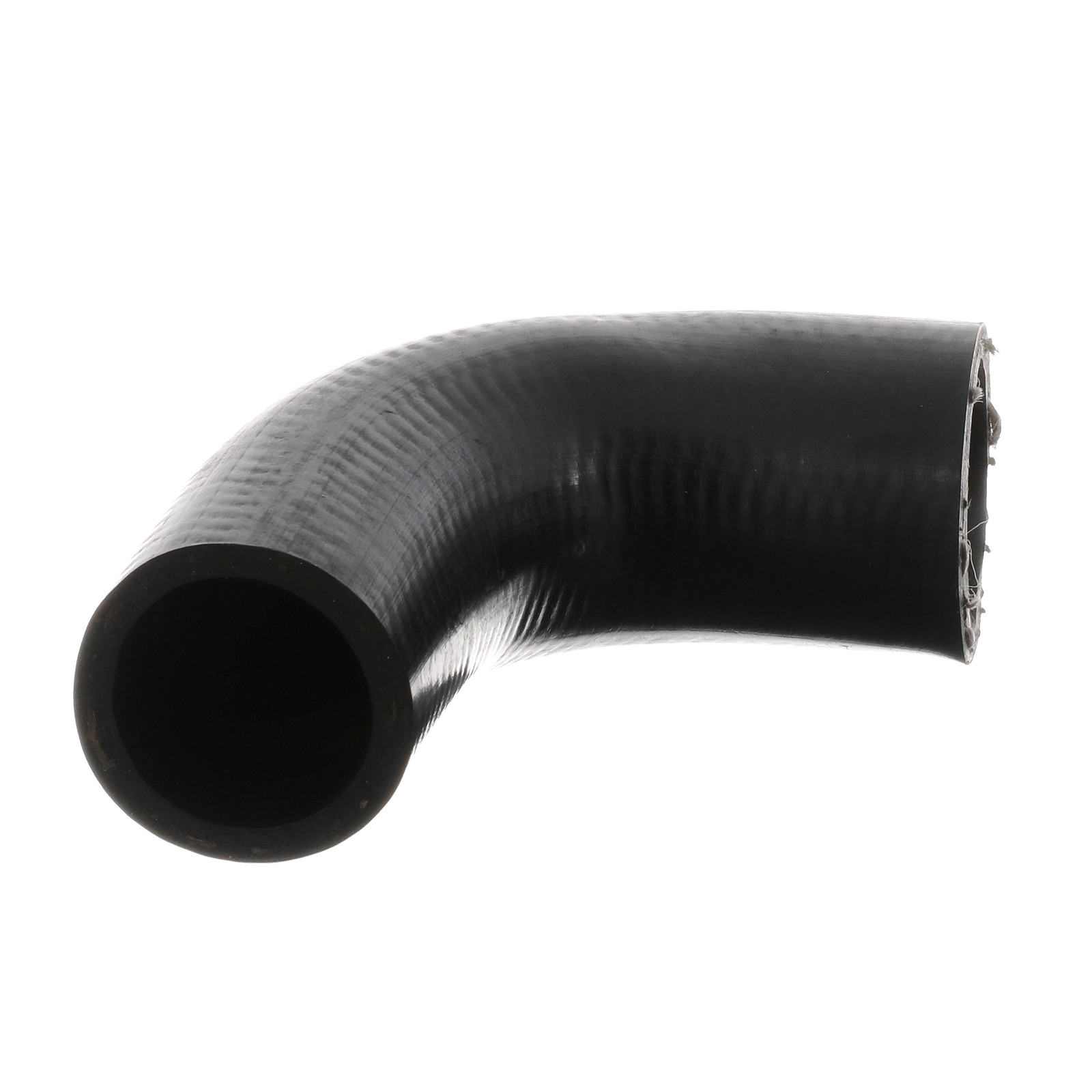 Ferrari Dino 246 1975 Curved hose P/N 26829