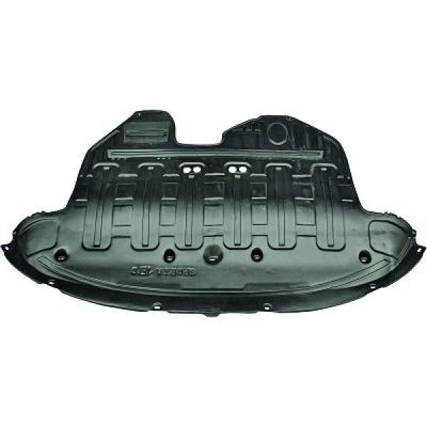Diederichs 8652211 Motorabdeckung FüR KIA Sportage (Sl)-image