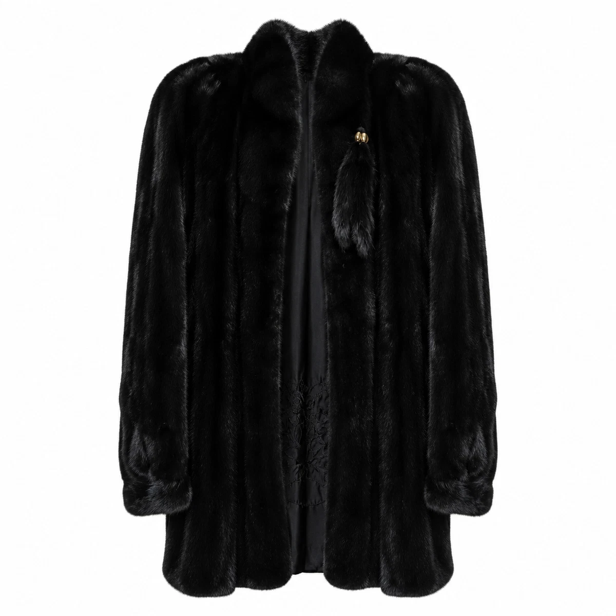 saga mink jacket products for sale | eBay