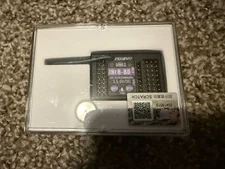 Flysky INr8-8D AFHDS3 8-Channel Receiver w/ light control NEW