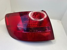 Audi A6 S6 C6 4F 2006 Rückleuchte Heckleuchte 4F9945095 EFR1770