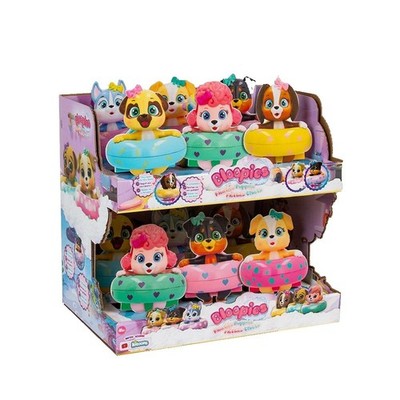IMC Toys Bloopies Floaties Puppies Chip (US IMPORT)